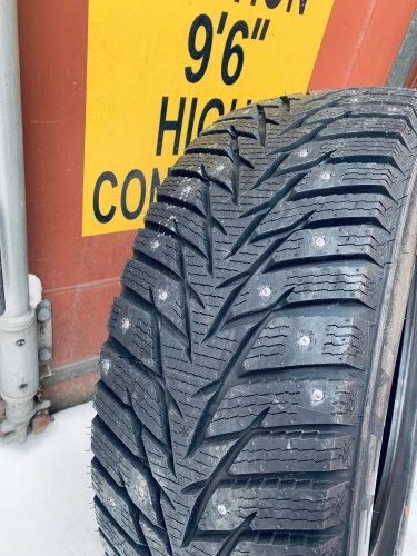 фото протектора и шины RW506 Шина Kapsen RW506 195/65 R15 95T