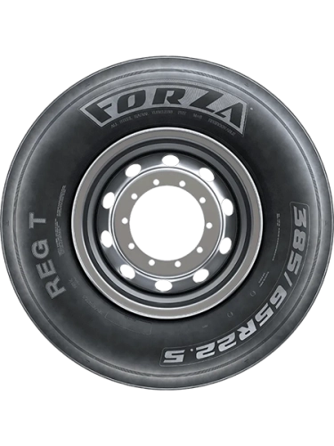 Forza REG T 385/65R22.5 160K Kama Forza REG T Автошина 