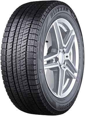 Шина Bridgestone Blizzak Ice 215/55 R17 94S