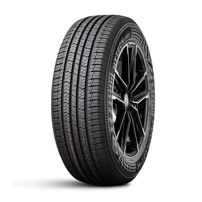 Шина DoubleStar DSS02 HTTech 215/60 R17 96H