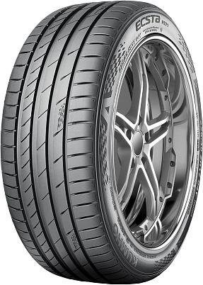 Шина Kumho Ecsta PS71 245/35 R20 95Y
