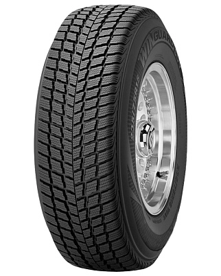 Шина Roadstone Winguard SUV 255/50 R19 107V
