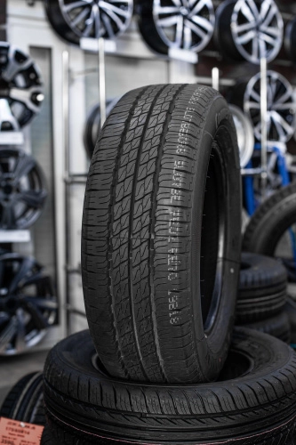 фото протектора и шины Commercio VX1 Шина Sailun Commercio VX1 215/65 R16C 109/107R