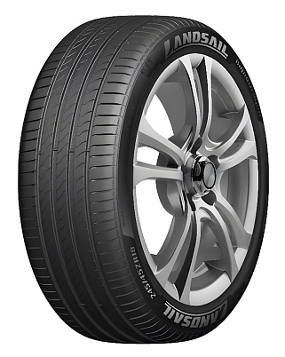 Шина LANDSAIL RapidDragon 235/35 R19 91W