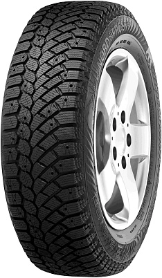 Шина Gislaved Nord Frost 200 SUV 225/65 R17 106T