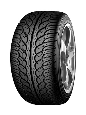 Шина Yokohama Parada Spec-X PA02J 225/65 R17 102H