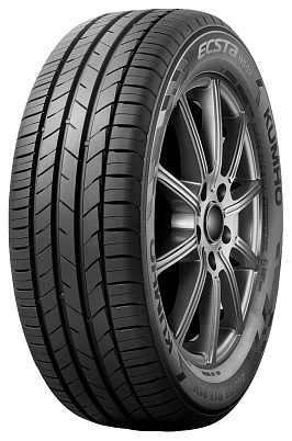 Шина Kumho Ecsta HS52 185/55 R15 82H