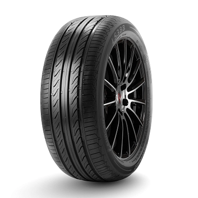 Шина LANDSAIL LS388 215/60 R17 100V