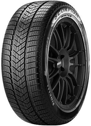 Шина Pirelli Scorpion Winter 275/40 R22 107V