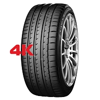 Advan Sport V105 Шина Yokohama Advan Sport V105 275/40 R20 106(Y) 