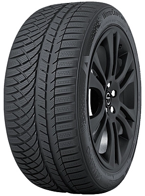Шина Kumho WinterCraft WP72 245/40 R20 99W