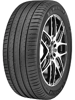 Pilot Sport 4 SUV Шина Michelin Pilot Sport 4 SUV 305/40 R20 112Y 