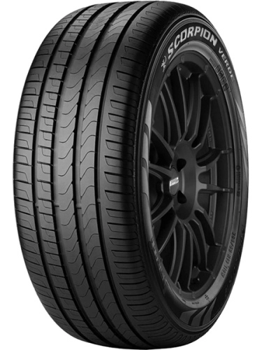 Шина Pirelli Scorpion Verde 225/60 R18 100H
