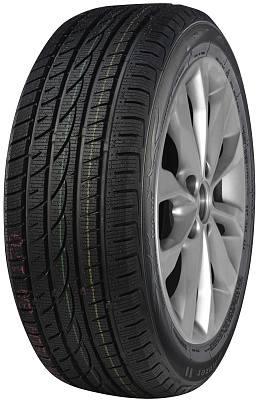 Шина Compasal IceBlazer II 235/45 R18 98W