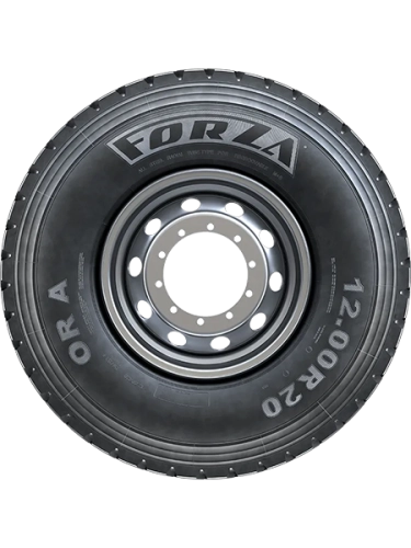 Forza OR A 315/80R22.5 156/150F Kama Forza OR A Автошина 