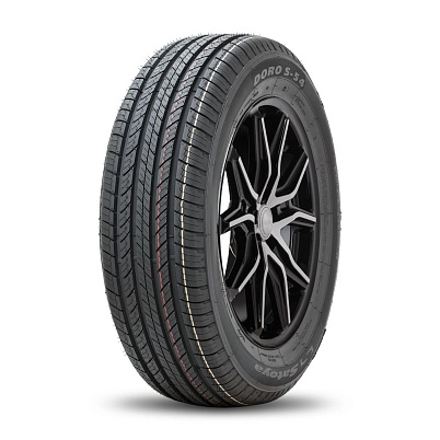Шина SATOYA DORO S-54 225/60 R17 99H