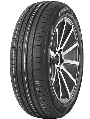 Шина Compasal Blazer HP 175/70 R14 84T