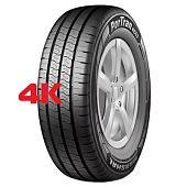 PorTran KC53 Шина Marshal PorTran KC53 215/60 R17C 104/102T 