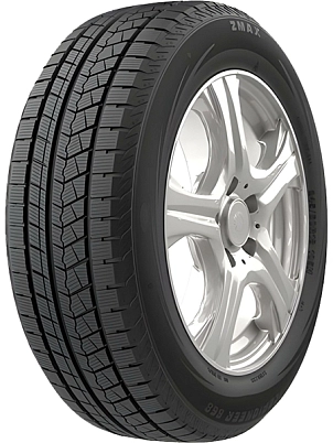 Шина ZMAX ICEPIONEER 868 245/40 R18 97V