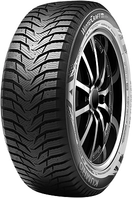 Шина Kumho WinterCraft Ice WI31 235/40 R18 95T