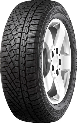 Шина Gislaved Soft Frost 200 175/65 R15 88T