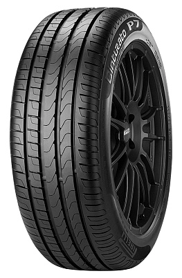 Шина Pirelli Cinturato P7 205/55 R16 91W
