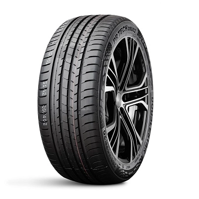 Шина DoubleStar DSU02 PRTech 235/45 R18 98W