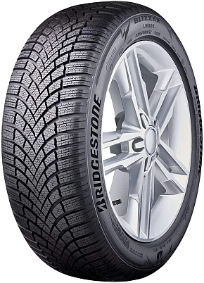 Шина Bridgestone Blizzak LM005 315/35 R20 110V