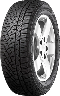 Шина Gislaved Soft Frost 200 SUV 225/65 R17 102T