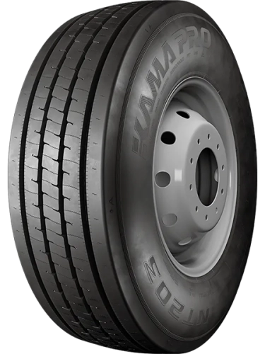 PRO NT 203 385/65R22.5 164K Kama PRO NT 203 Автошина 