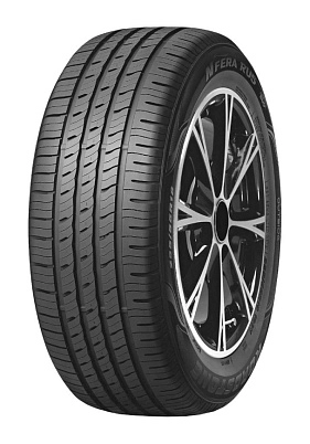Шина Roadstone N`Fera RU5 255/50 R19 107W