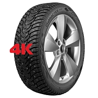 Character Ice 8 Шина Ikon Tyres Character Ice 8 225/55 R17 101T 