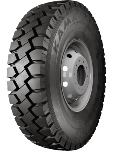 Кама-701 12/0R20 154/150F Kama Кама-701 Автошина 
