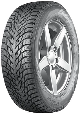 Шина Nokian Autograph Snow 3 255/45 R19 104T