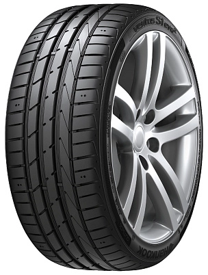 Шина Hankook Ventus S1 evo2 (K117) 225/55 R18 98W