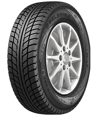 Шина Белшина Artmotion Snow Бел-147 185/65 R14 86T
