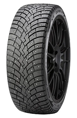 Шина Pirelli Ice Zero 2 235/50 R18 101H