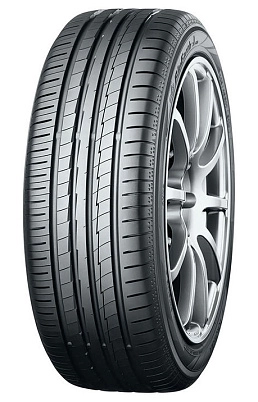 Шина Yokohama BluEarth-A AE51H 205/55 R17 91V