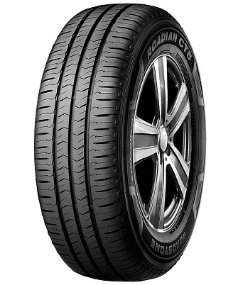 Шина Roadstone Roadian CT8 195/80 R15 106/104R