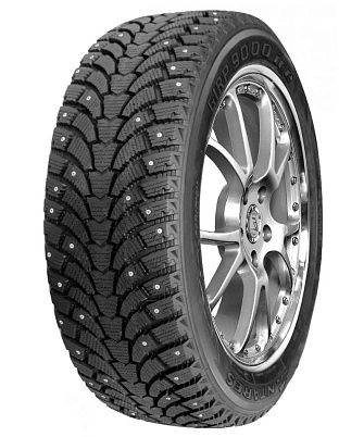 Шина Antares Grip 60 ice 225/55 R18 98T