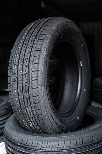 фото протектора и шины GALLOPRO H/T Шина ZMAX GALLOPRO H/T 265/70 R17 115T