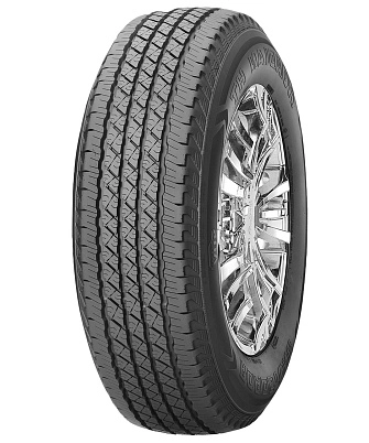 Шина Roadstone Roadian HT SUV 225/75 R16 104S