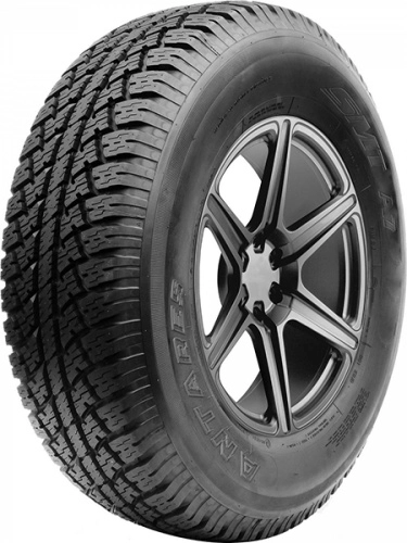 фото протектора и шины SMT A7 Шина Antares SMT A7 275/70 R16 114S