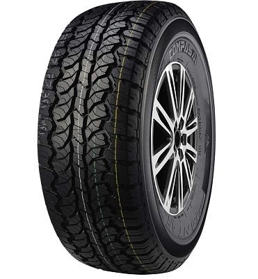 Шина Compasal Versant A/T 235/70 R16 104T