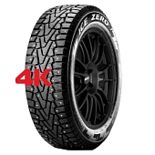 Winter Ice Zero Шина Pirelli Winter Ice Zero 245/55 R19 107T 