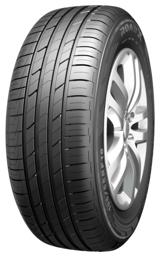 фото протектора и шины RXMOTION H12 Шина Roadx RXMOTION H12 195/65 R15 95H