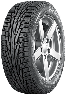 Шина Nokian Nordman RS2 175/70 R13 82R