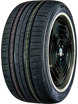 Шина Tracmax X-Privilo RS01 245/35 R21 96Y