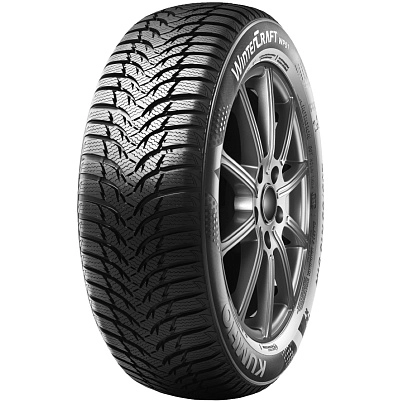 Шина Kumho WinterCraft WP51 215/50 R17 95H