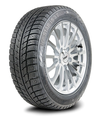 Шина LANDSAIL ice STAR iS37 215/65 R17 103T